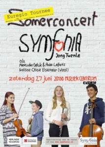 2015-06-27 Symfinia