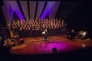 2015-12-20 Volkskerstzang Zwolle