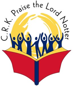 praise the Lord Notter