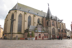 zwolle grote kerk